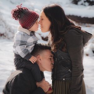 Meet your Posher, Krista